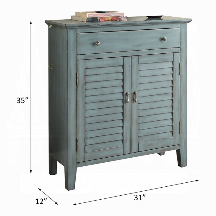 Winchell Console Cabinet