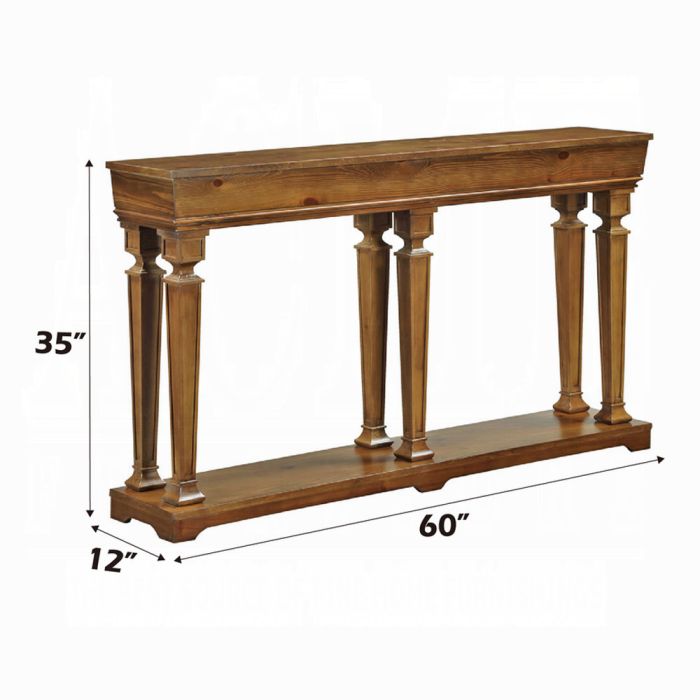 Garrison Console Table