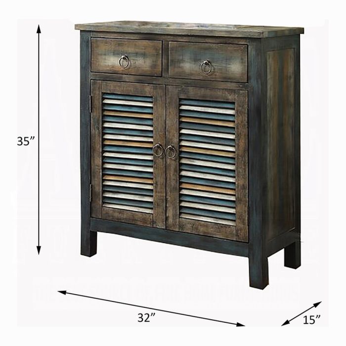 Glancio Console Cabinet