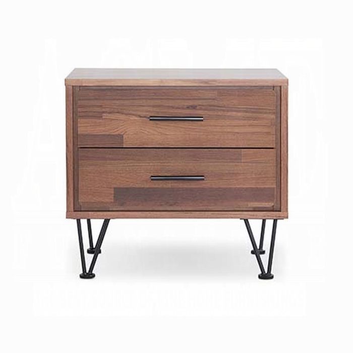 Deoss Accent Table