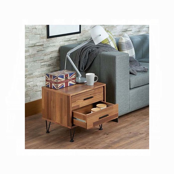 Deoss Accent Table