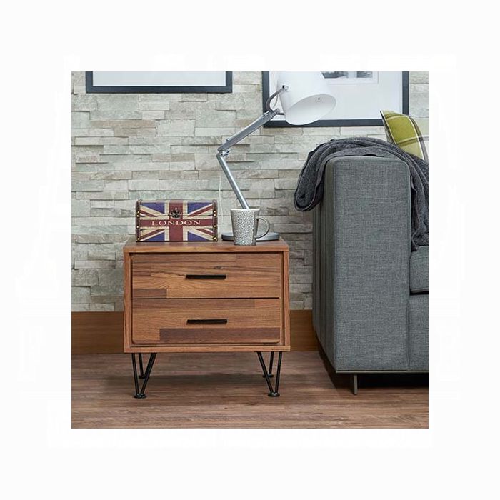 Deoss Accent Table