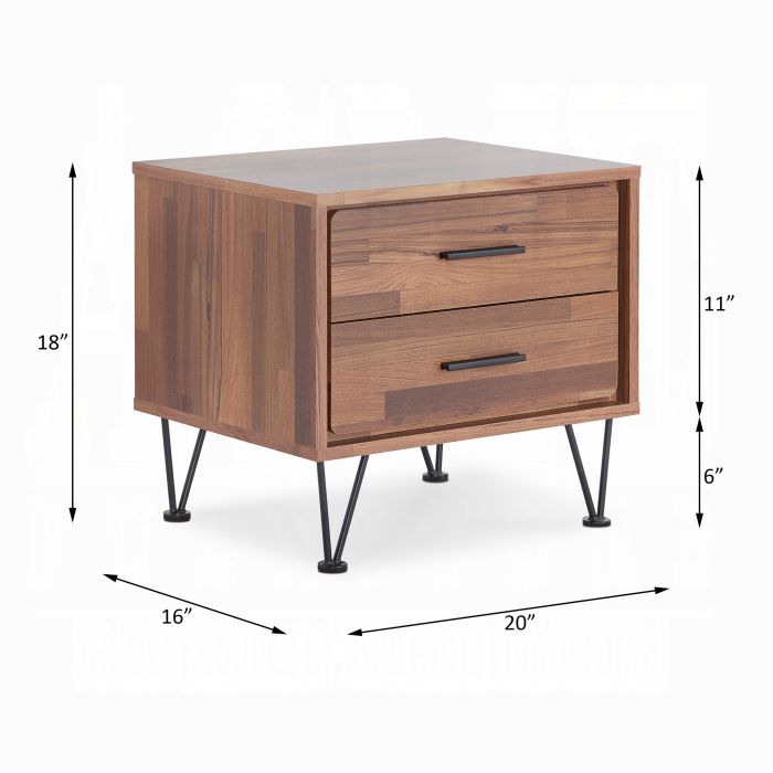 Deoss Accent Table