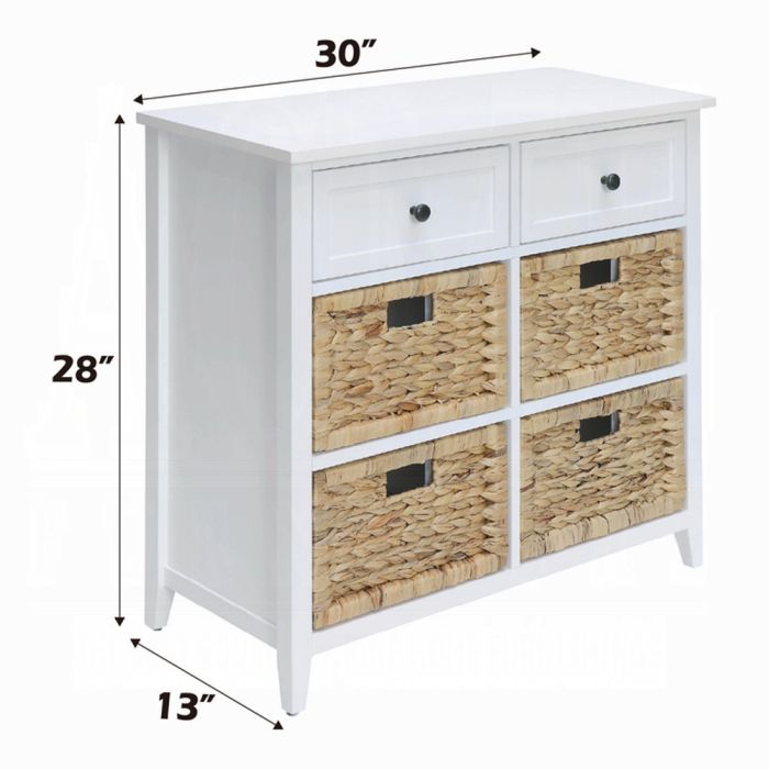Flavius Console Cabinet