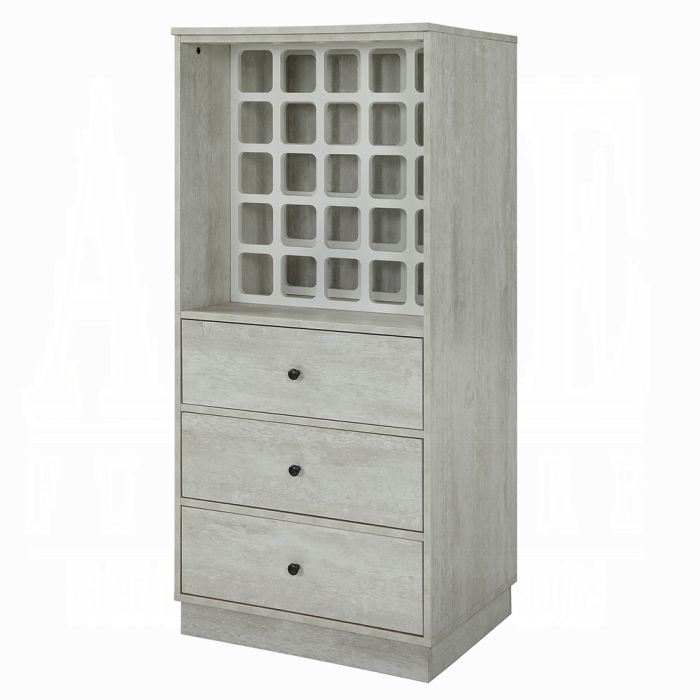 Wiesta Wine Cabinet