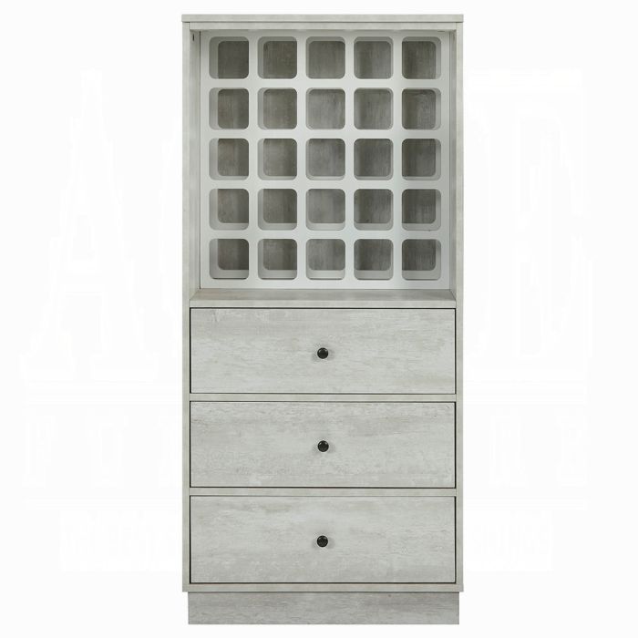 Wiesta Wine Cabinet