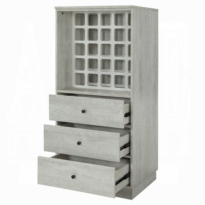 Wiesta Wine Cabinet