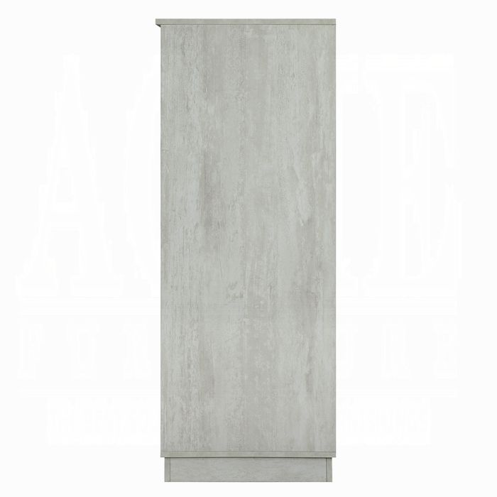 Wiesta Wine Cabinet