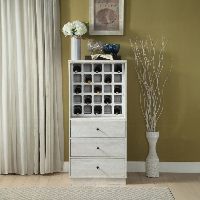 Wiesta Wine Cabinet