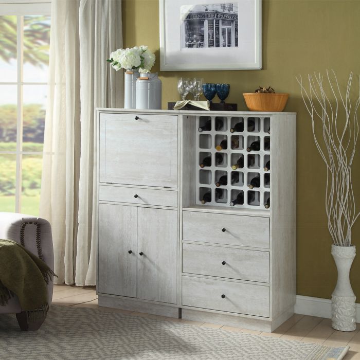 Wiesta Wine Cabinet