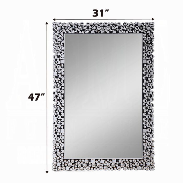 Kachina Accent Mirror