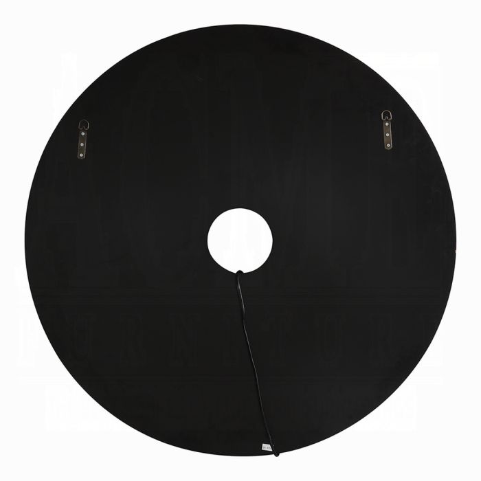 Nysa Accent Mirror W/Led