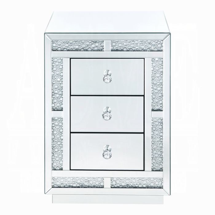 Mallika Accent Table