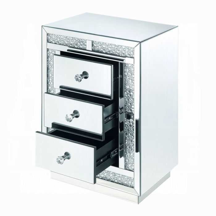 Mallika Accent Table