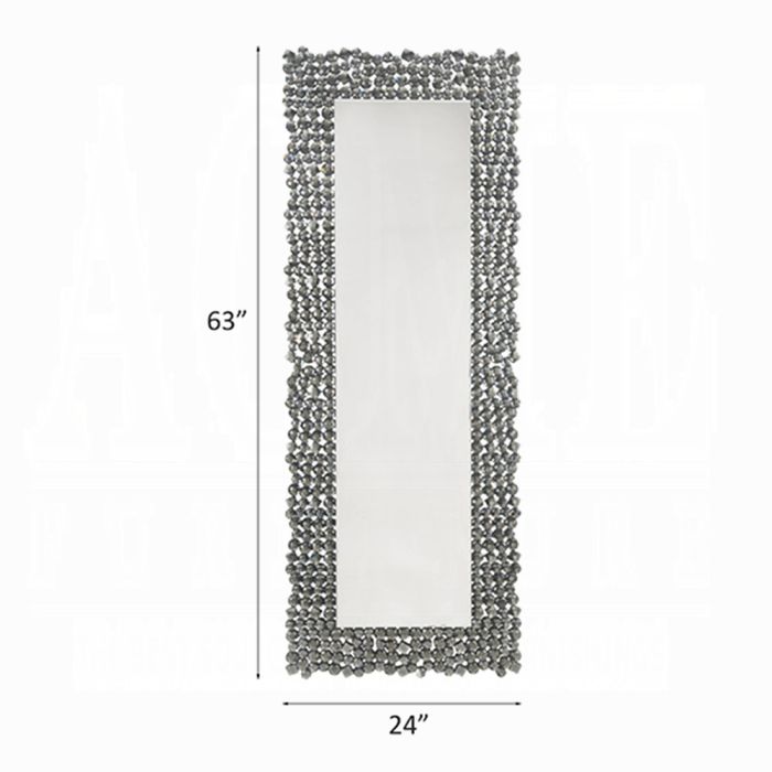 Kachina Accent Mirror
