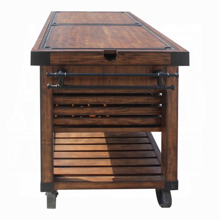 Kaif Kitchen Cart