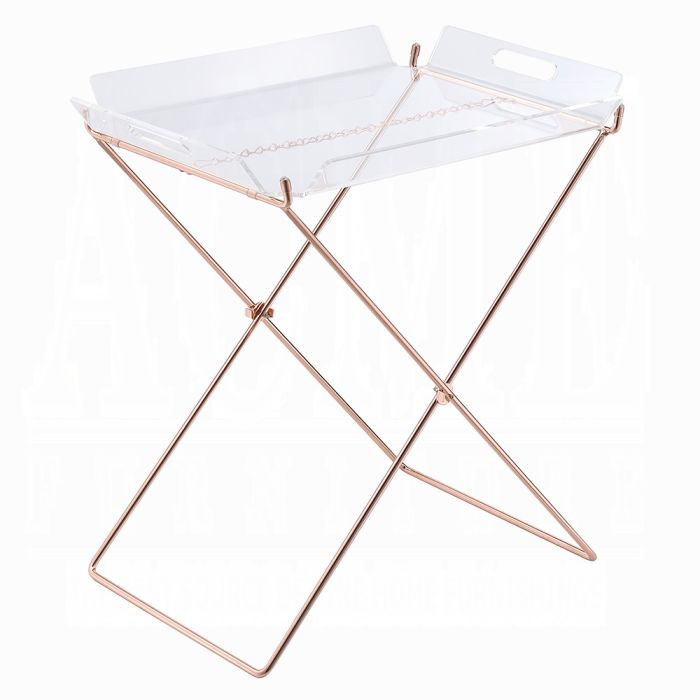 Cercie Tray Table