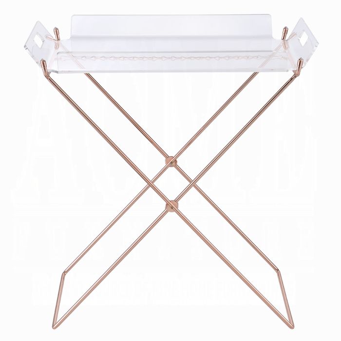 Cercie Tray Table