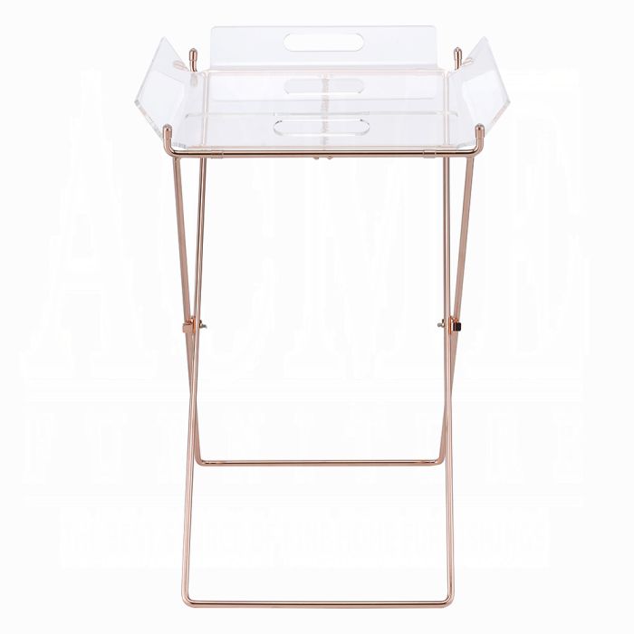 Cercie Tray Table