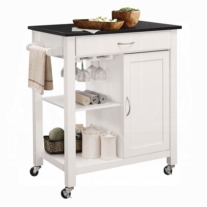 Ottawa Kitchen Cart