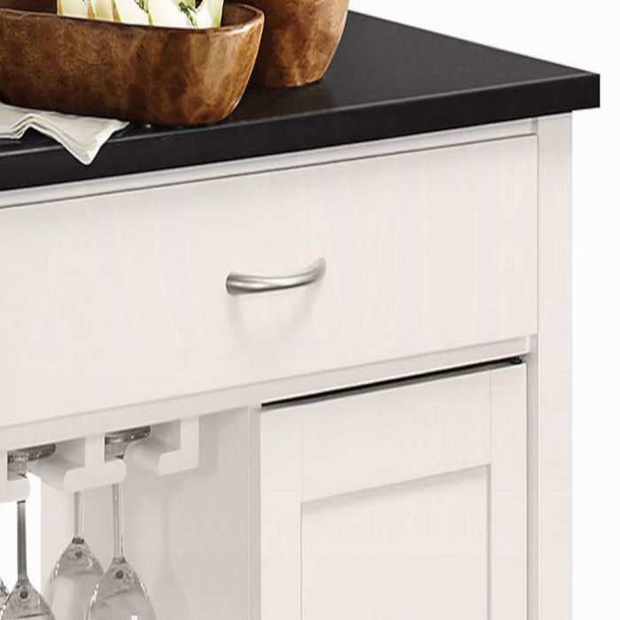 Ottawa Kitchen Cart