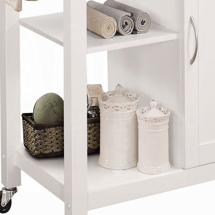 Ottawa Kitchen Cart