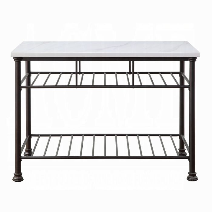 Freyja Kitchen Island