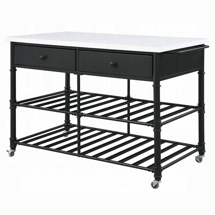 Emery Kitchen Island
