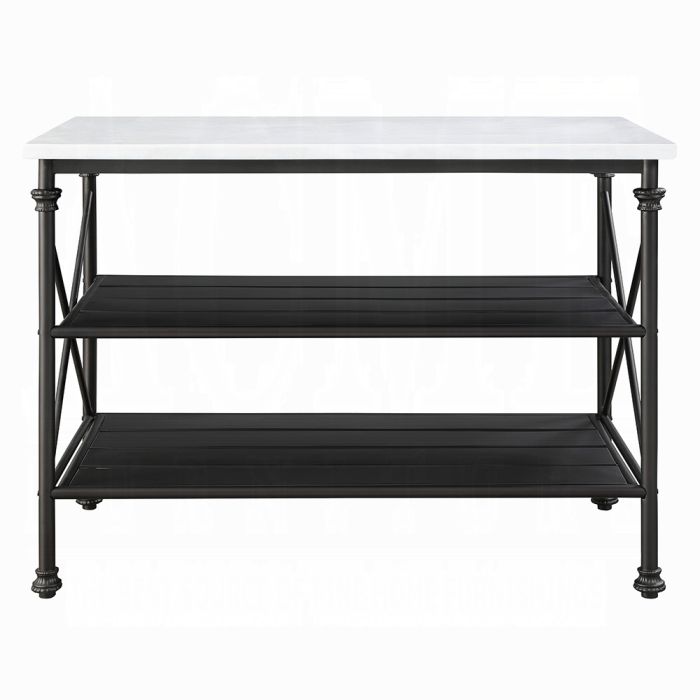 Brahm Kitchen Island
