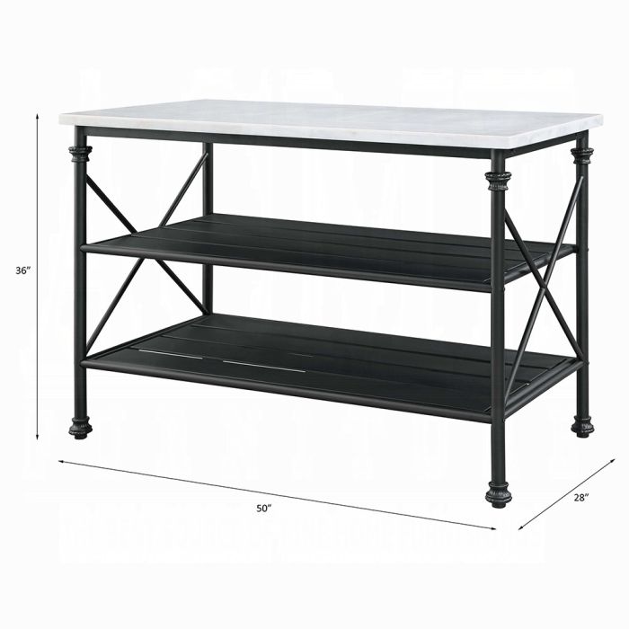 Brahm Kitchen Island