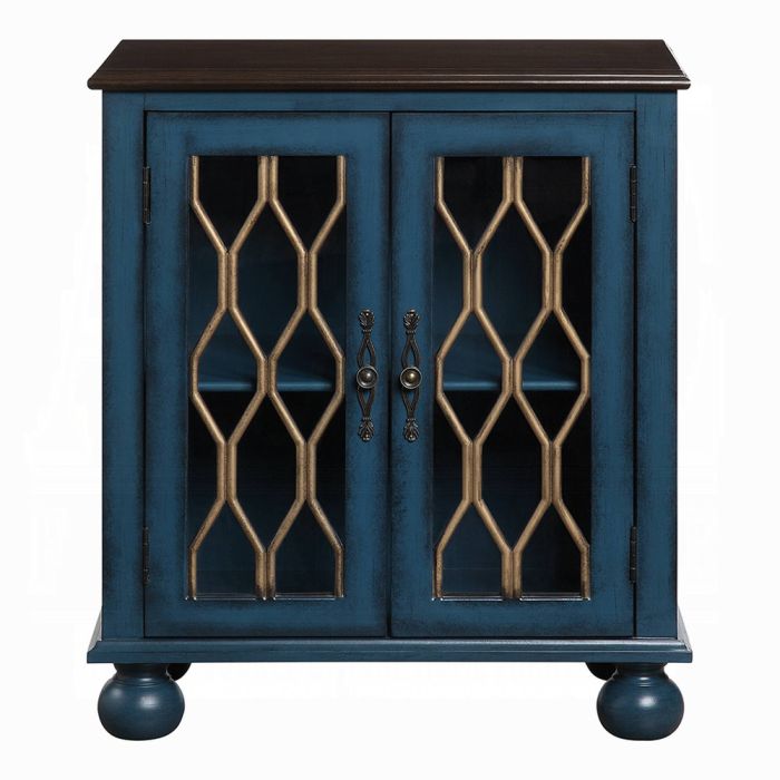 Lassie Console Cabinet