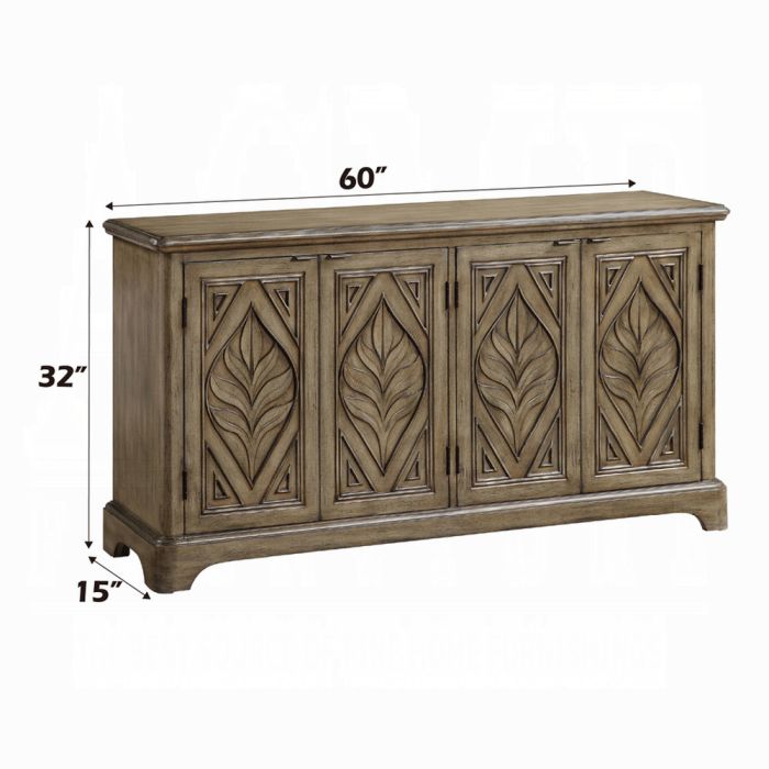 Orana Console Cabinet