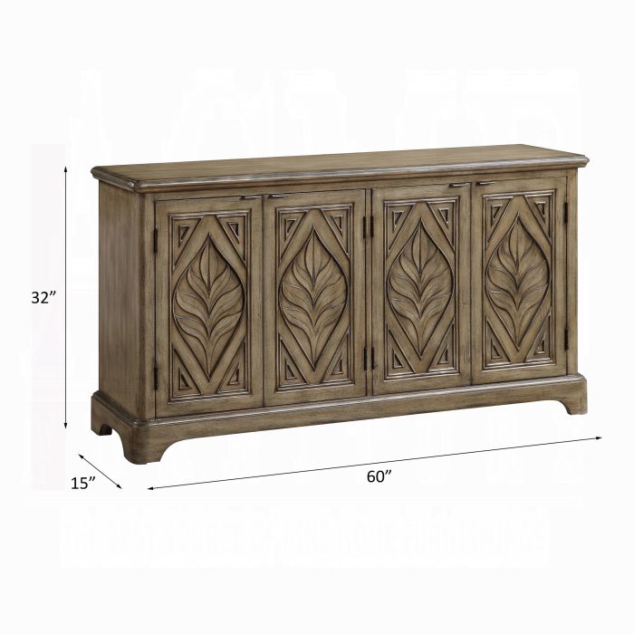Orana Console Cabinet