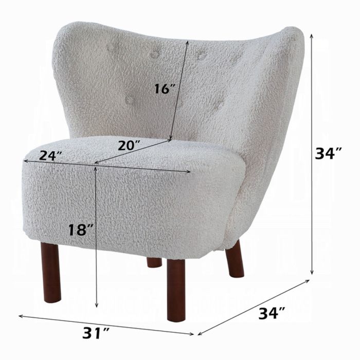 Zusud Accent Chair