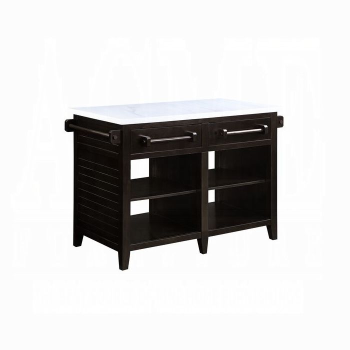 Darwid Kitchen Island
