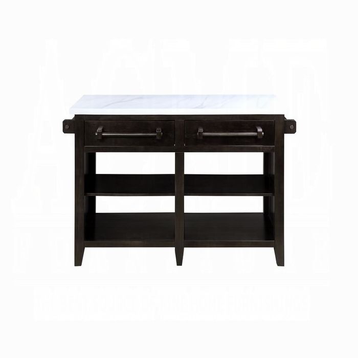 Darwid Kitchen Island