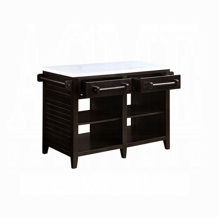 Darwid Kitchen Island