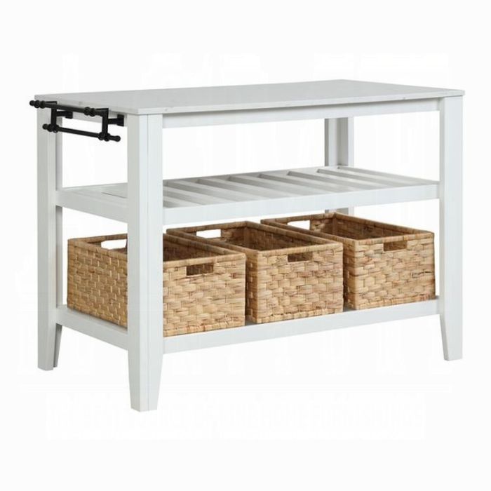 Sezye Kitchen Island
