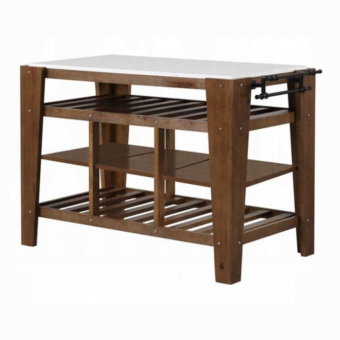 Alaroa Kitchen Island