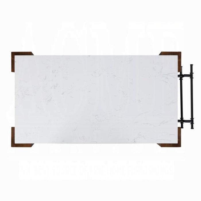 Alaroa Kitchen Island