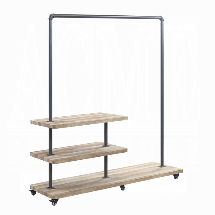 Brantley Hanger Rack