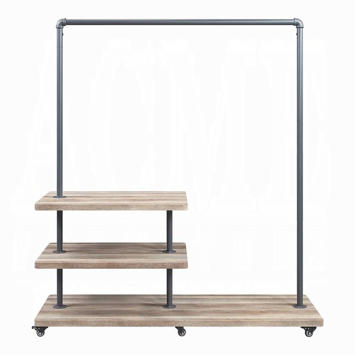 Brantley Hanger Rack