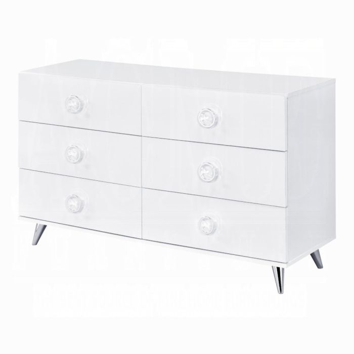 Perse Dresser
