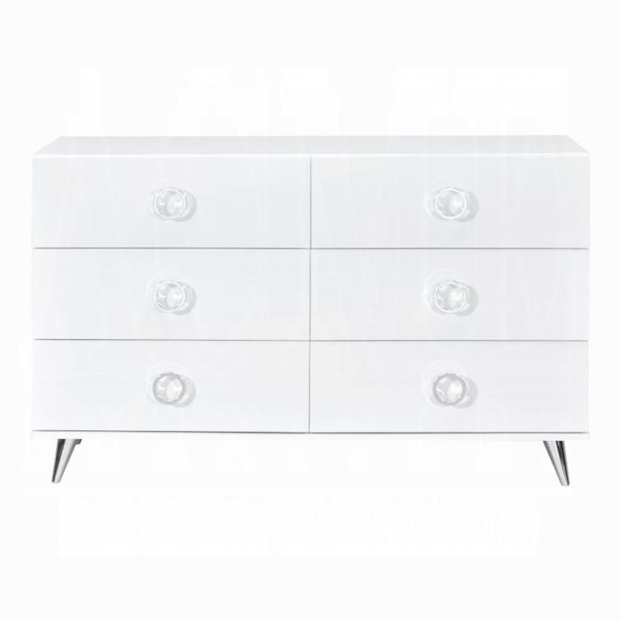 Perse Dresser
