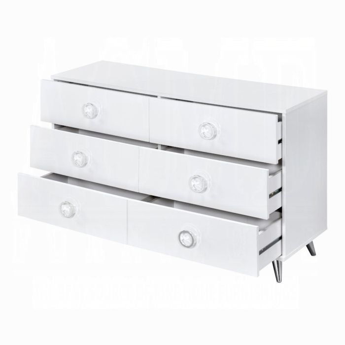 Perse Dresser