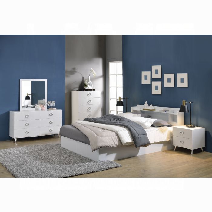 Perse Dresser