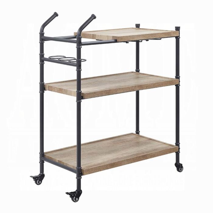 Brantley Serving Cart