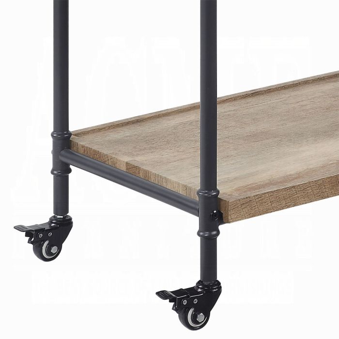 Brantley Serving Cart