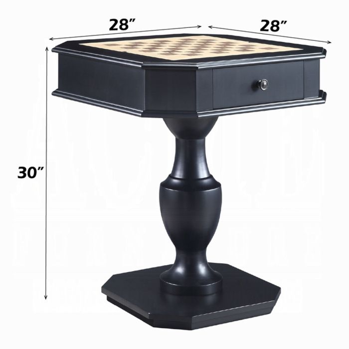 Galini Game Table