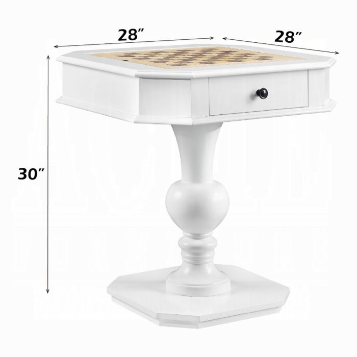 Galini Game Table